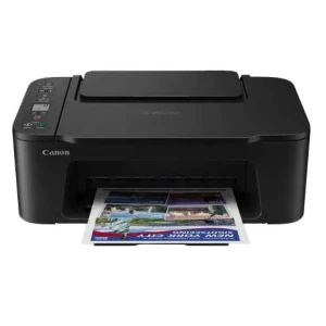 Canon PIXMA TS3640 Wi-Fi Print Copy Scan Cloud Color Inkjet Print