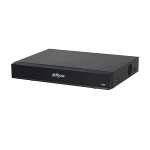 Dahua 8 Channel Penta-brid 4K Mini 1U Digital Video Recorder