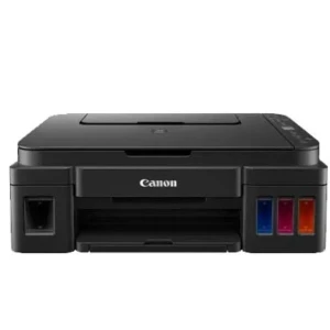 CANON PIXMA INKJET G3410 Wi-Fi Print Copy Scan Cloud Link Printer