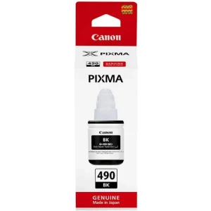 Canon Black Inkjet Cartridge Compatible with G-1400 ,G-34