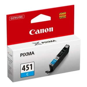 Canon Cyan Inkjet Cartridge Compatible with IP7240.IX6840.MG5440