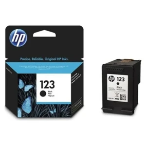 HP Black Original Inkjet Advantage 