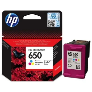  HP Tri-color Original Ink Cartridge