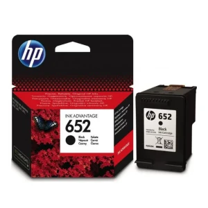 HP Black Original Inkjet Advantage