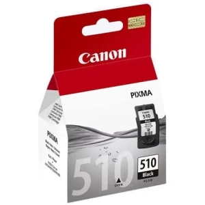  Canon Black Inkjet Cartridge 