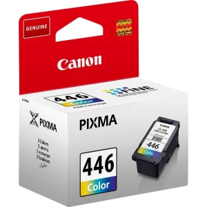 Canon Color Inkjet Cartridge