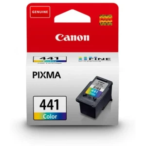 Canon Color Inkjet Cartridge