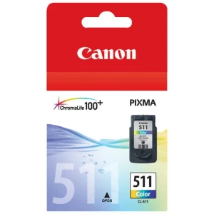 Canon Color Inkjet Cartridge