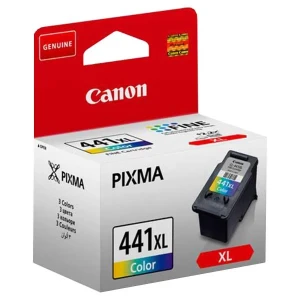 Canon Color Inkjet Cartridge