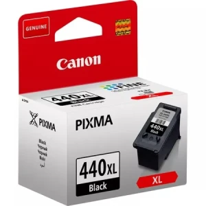 Canon High Yield Black Ink Cartridge
