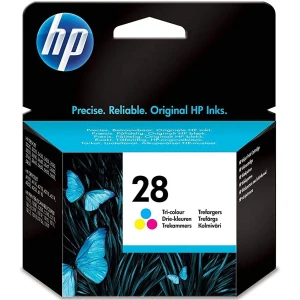 HP Black Original Inkjet Advantage