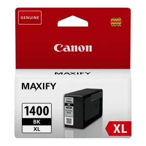 Canon Black Inkjet Cartridge
