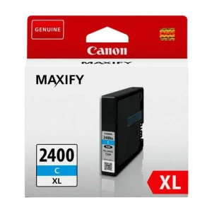  Canon Cyan Inkjet Cartridge