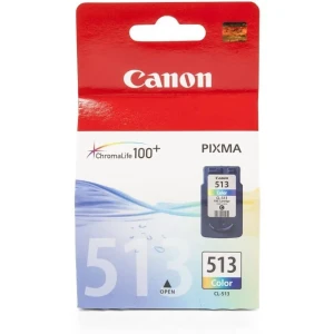 Canon Color Inkjet Cartridge