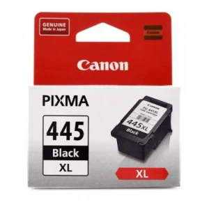 Canon Black Inkjet Cartridge
