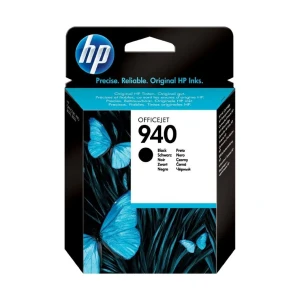 HP Black Original Inkjet Advantage