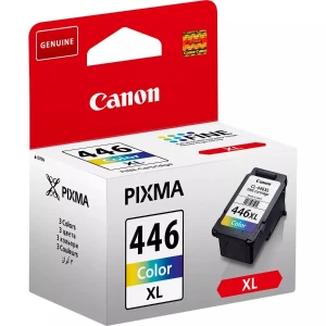 Canon Color Inkjet Cartridge