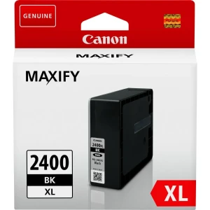 Canon Black Inkjet Cartridge