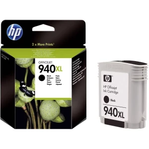 HP Black Original Inkjet Advantage