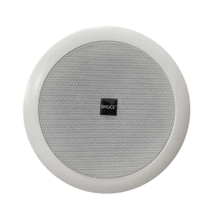 SHUCE HF Coaxial Ceiling Speaker 20W