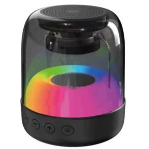 Wireless E-3103 RGB Digital Speaker