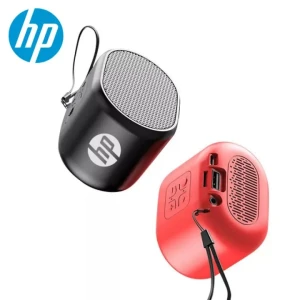 HP S01 Portable Wireless Speaker
