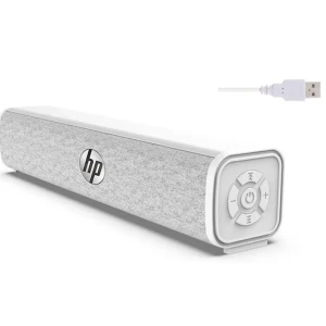 HP WS1 Pro Multimedia Bluetooth 5.0 Speaker 6W