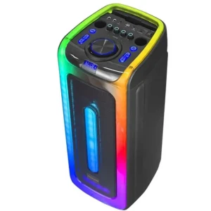 KOLAV D2806 8 Inch Party Sound System Bluetooth Speaker