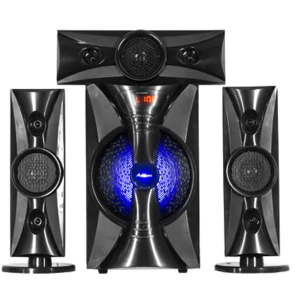 Ailiang DC6031 3.1 Speaker System