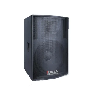 Bollla Side Speaker