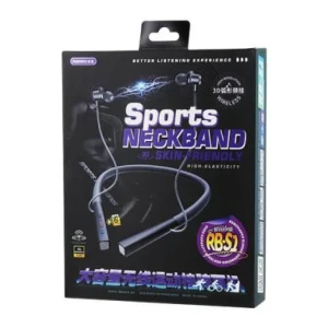 Remax Wireless Earphone