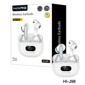 HAING V5.1 Wireless Earbuds