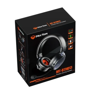 Meetion Tri-Mode Wireless Surround Sound Gaming Headset 