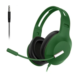 Gaming Headset with mic 3.5mm