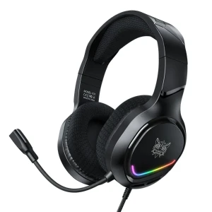 Onikuma Dynamic Professional Gaming Headset Stereo Surround Sound