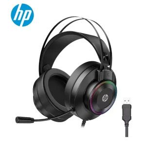 HP RGB USB Gaming Headset
