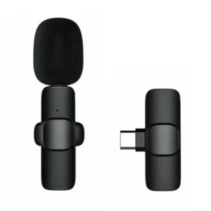 K9 Wireless Microphone