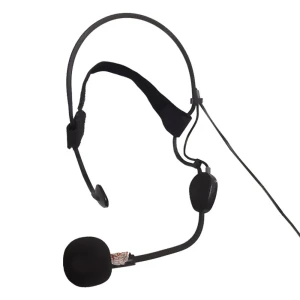 Shuce MM-193 Headset Wired Microphone