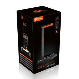 Meetion RGB Stand For Gaming Headphone
