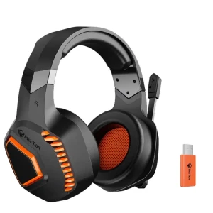 Meetion Wireless Bluetooth &amp; Wired Gaming Headset