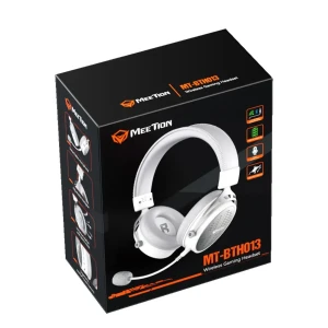Meetion Tri-Mode Wireless Surround Sound Gaming Headset