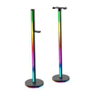  Meetion Smart Lighting RGB Towers
