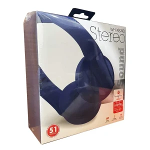 HD-BT-XB740 Stereo Sound Headphones