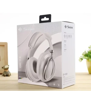 Wireless 5.0 Headset