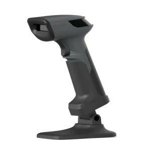 SUNLUX XL-3620S 2D Handheld Wired Barcode Scanner with Stand