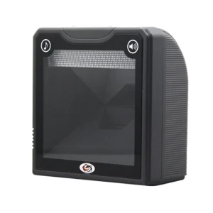 SUNLUX 2D Desktop Barcode Scanner