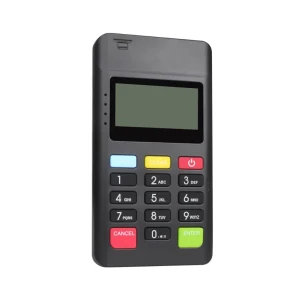 Chip Reader For IOS Android MPOS
