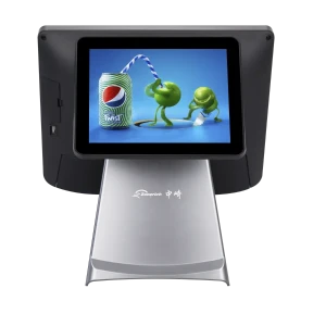 ZBM Z8-VFD2800 LCD VFD For T8556, T8650