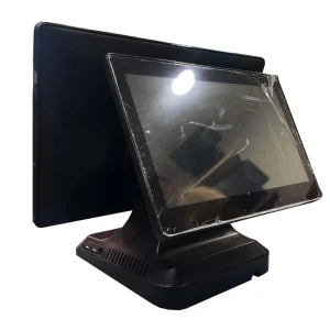 POS Q7 I5/8G/128G Gen 6 Touch Terminal Screen