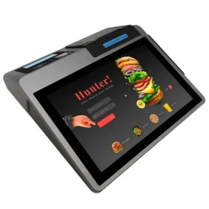 Z100 58mm Cash Register Tablet POS